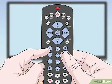 Imagen titulada Program an RCA Universal Remote Without a "Code Search" Button Step 17